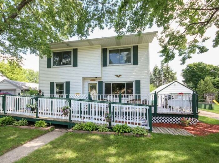 Primary Photo - 3826 Xenia Ave N, Minneapolis, MN, 55422