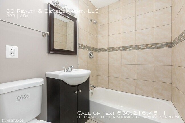 Foto del edificio - 2536 E 91st St