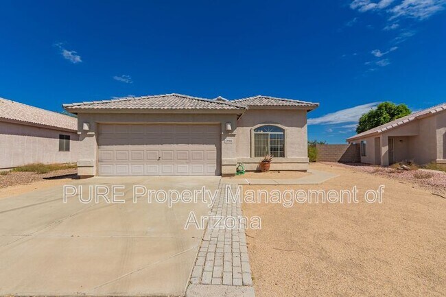 Foto del edificio - 13982 W Cornerstone Trail