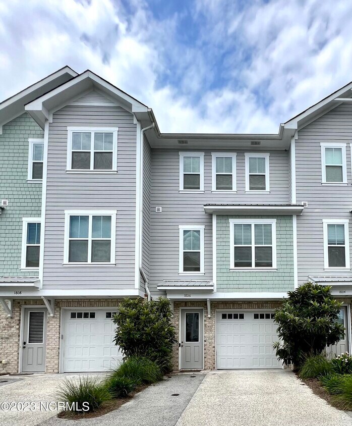 1806 Bungalow Row, Wilmington, NC 28409 House for Rent in Wilmington