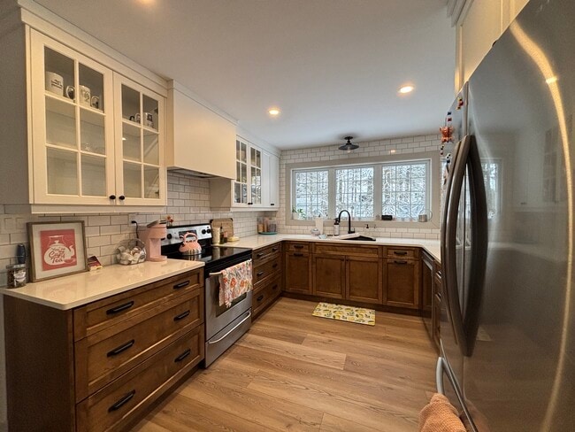 Photo du bâtiment - Apartment for Rent