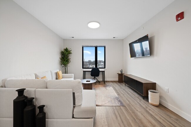 Foto del edificio - 49 N Day St