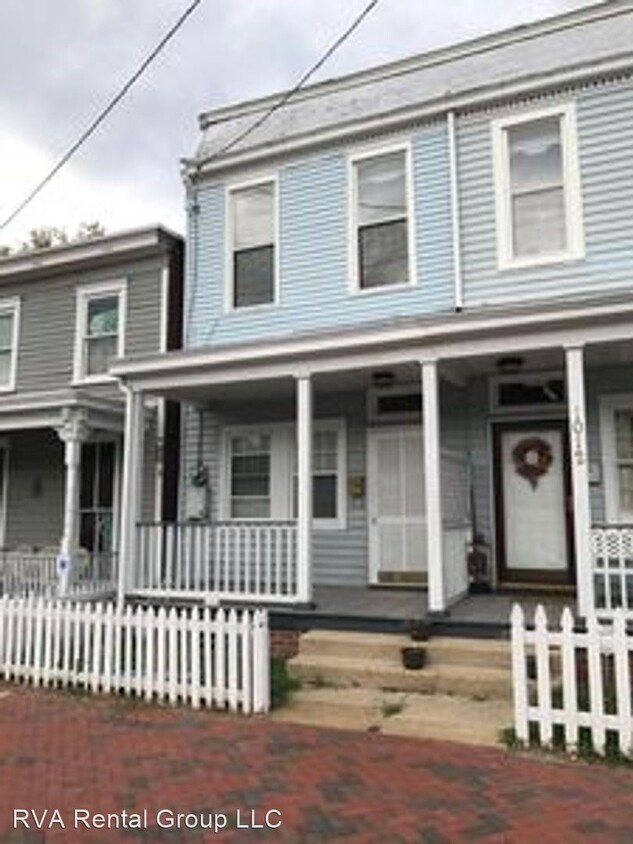 Primary Photo - 3 br, 2 bath House - 1012 W Clay St