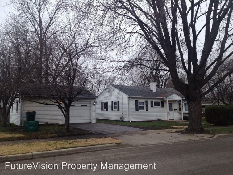 Primary Photo - 817 N Midland Ave