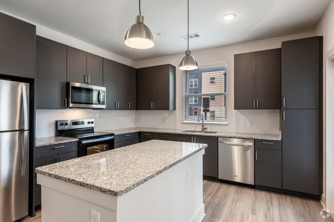 B3 - Cocina - Avant at Midlothian