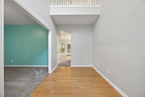 Foto del edificio - 4216 Preserve Trail SW