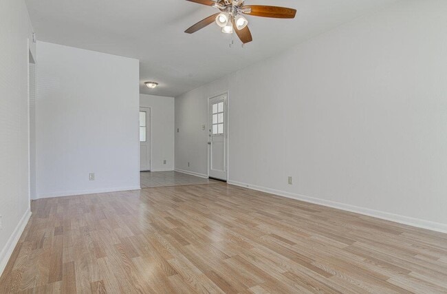 Building Photo - 8406 Burrell Dr