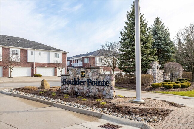 Building Photo - 6825 Boulder Pointe Drive, Washington, MI ...