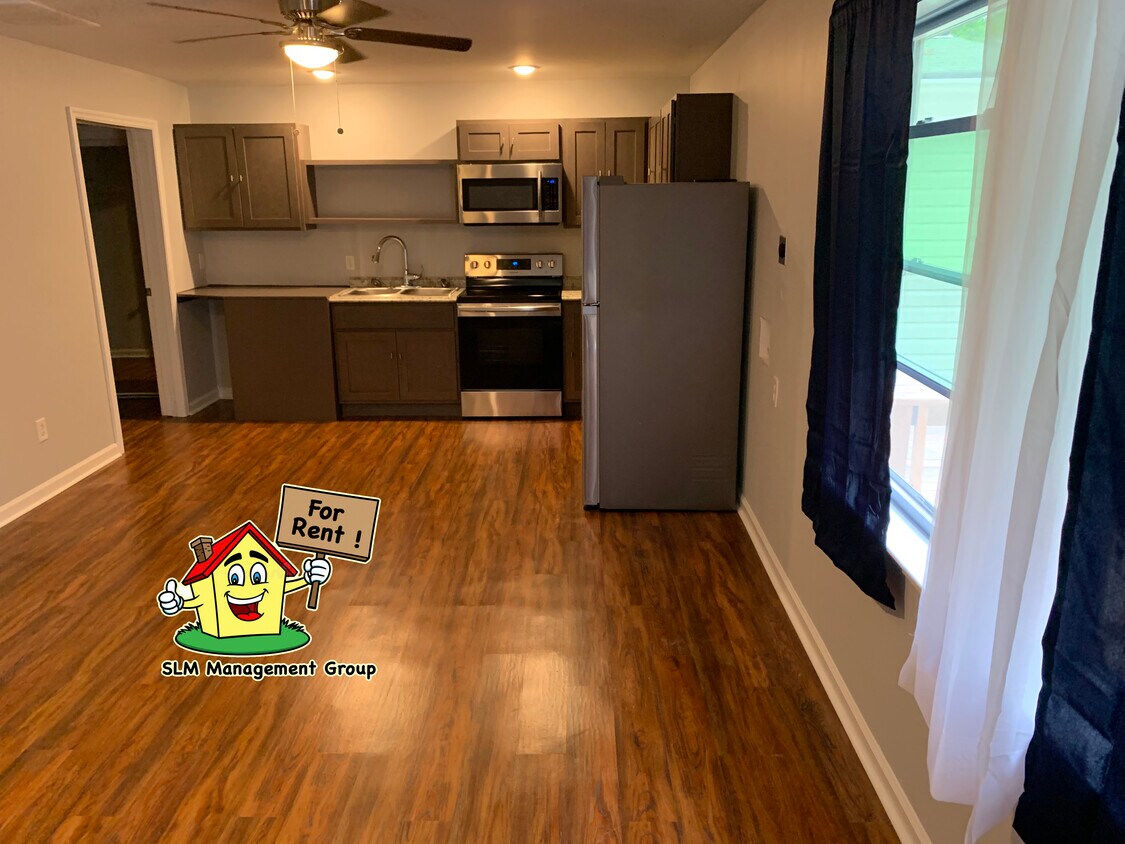 Foto principal - 5617 Oak St