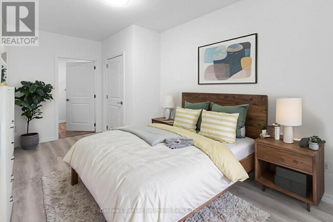 Photo du bâtiment - 191 Elmira Rd S