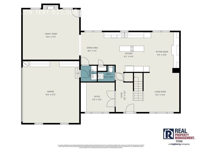 Foto del edificio - 120 Tyne Dr