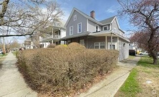 Building Photo - 51 Worrall Ave