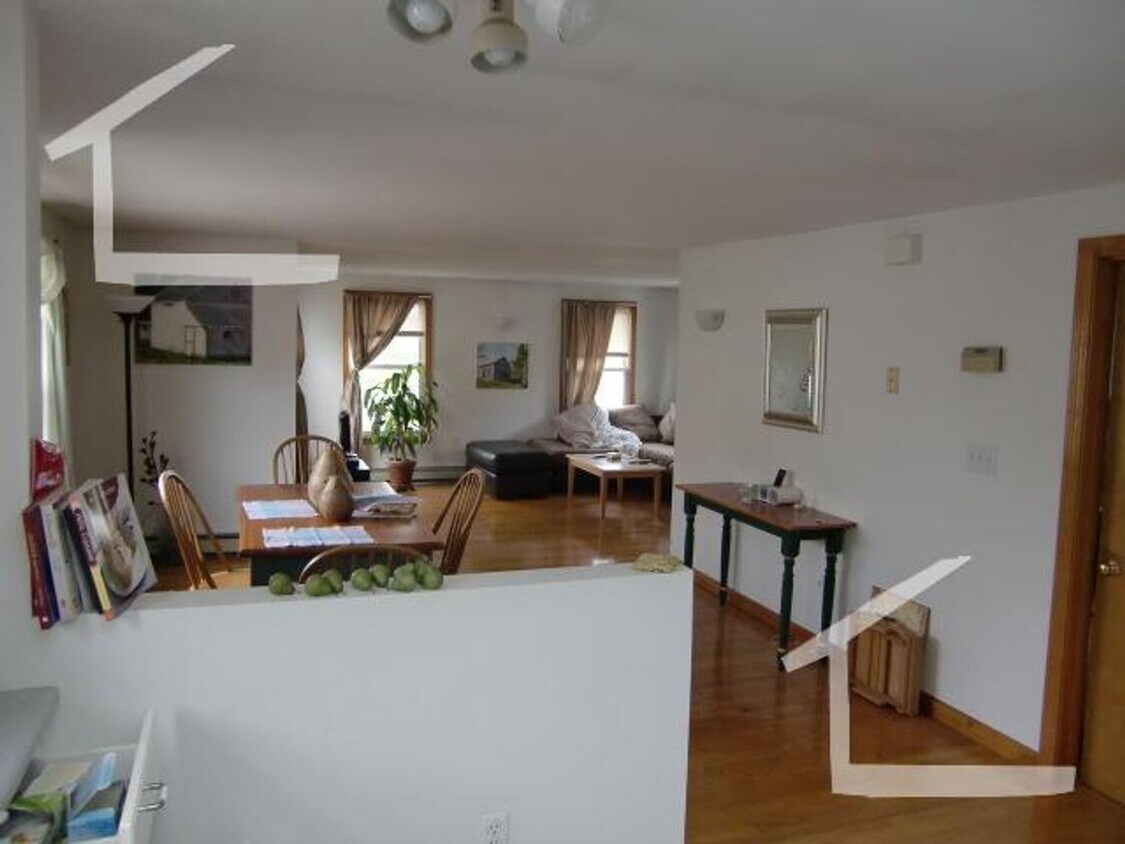 Foto del edificio - 69 Brooks St