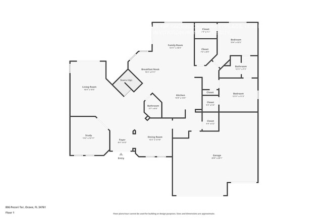 Building Photo - 806 Pecori Terrace