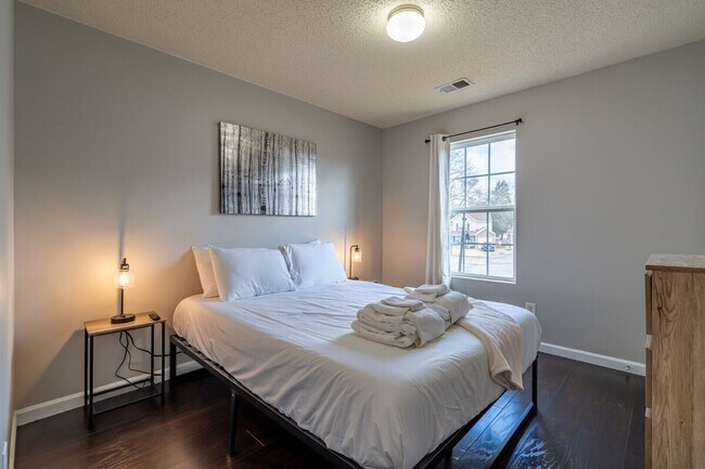 Foto del edificio - 106 Middlebrook Dr