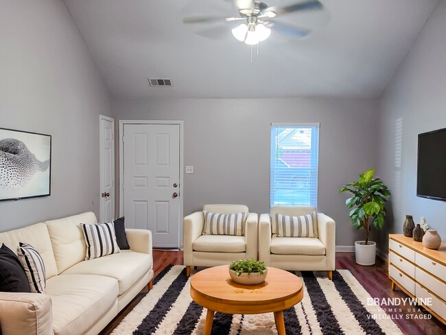Foto del edificio - 6895 Southknoll Ave