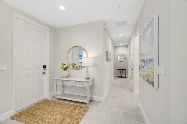 Foto del edificio - 2-Bed Ranch-Style Home Rental In Gated Community With Amenities