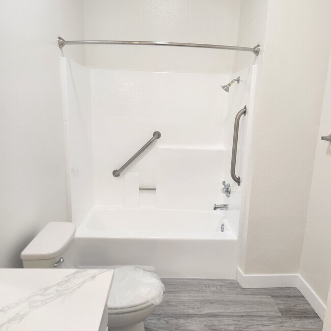 Foto del edificio - The Willows Apartments