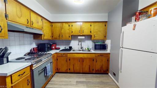 Foto del edificio - 1507 Wood Ave