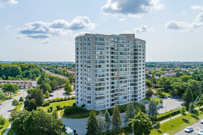 Photo du bâtiment - Optima On The Park