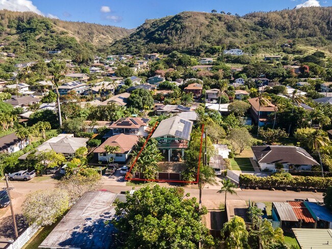 Foto del edificio - 59-018 Holawa St