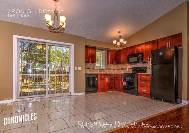 Foto del edificio - 7205 S 150th St