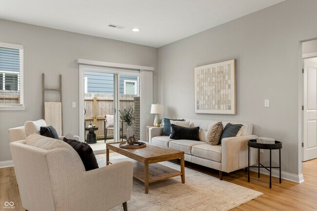 Foto del edificio - 3936 Saddle Oak Dr