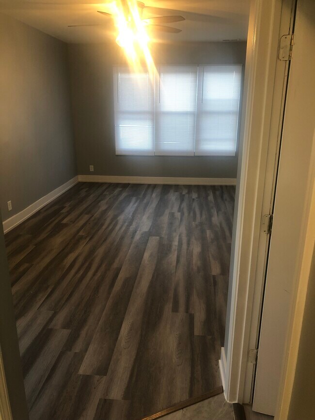 Living Room - 8329 S Buffalo Ave