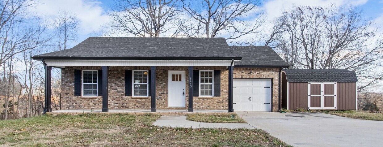 Foto principal - 5443 Hwy 48 N
