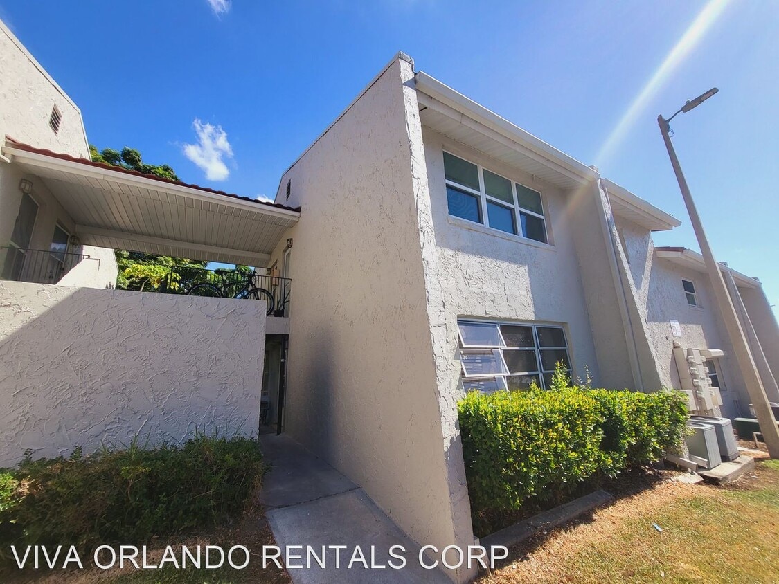 Primary Photo - 1 br, 1 bath House - 1103 Cypress Gardens ...