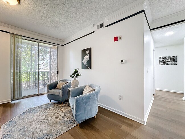 Foto del edificio - 3 Bedroom with Water View - Villanova at Hunters Creek