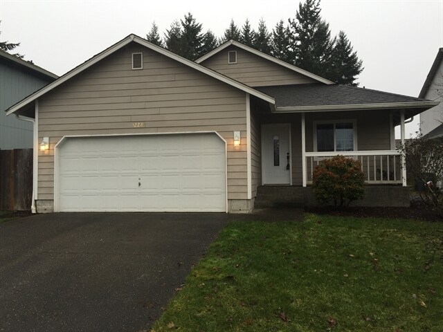 Building Photo - 12222 4th Avenue Ct E