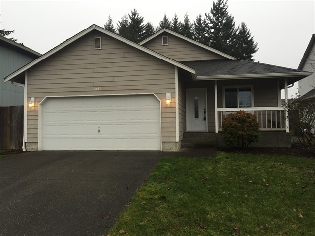 Foto del edificio - 12222 4th Avenue Ct E