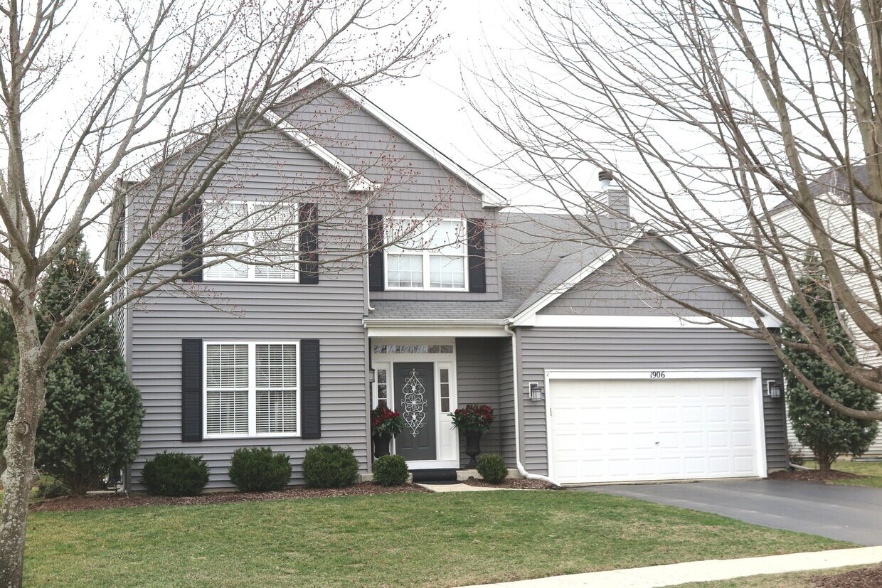 Primary Photo - 1906 Springside Dr