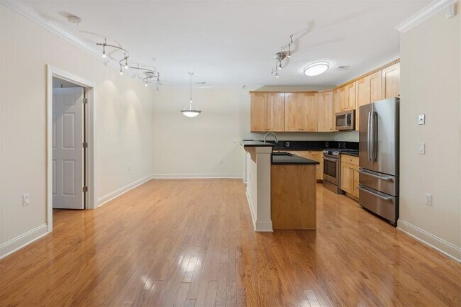 Foto del edificio - 126 Dudley St