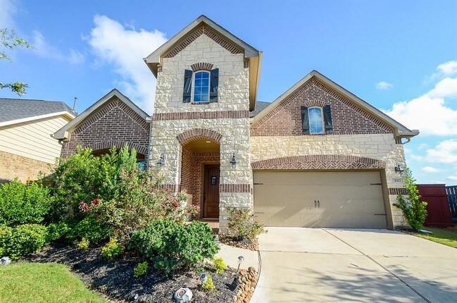 Building Photo - 5327 Little Creek Ct