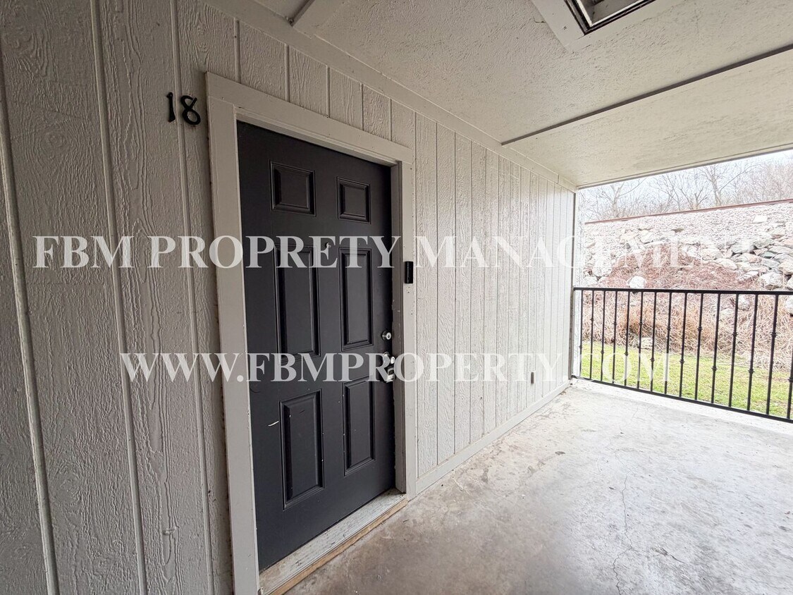 Foto del edificio - Presley Place Apartments