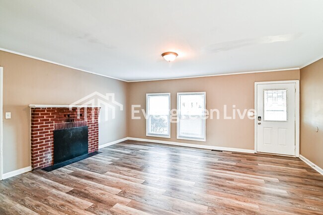 Foto del edificio - 6207 Moses St