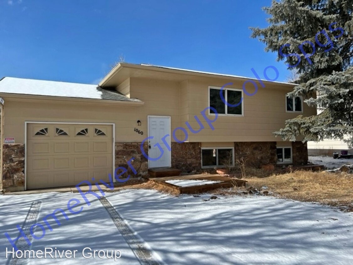 Primary Photo - 3 br, 2 bath House - 1060 Peterson Rd