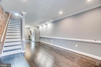 Building Photo - 1734 S Charles St