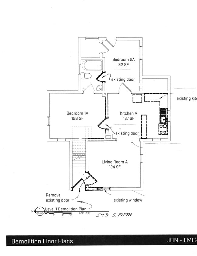 Photo - 549 E Madison St House
