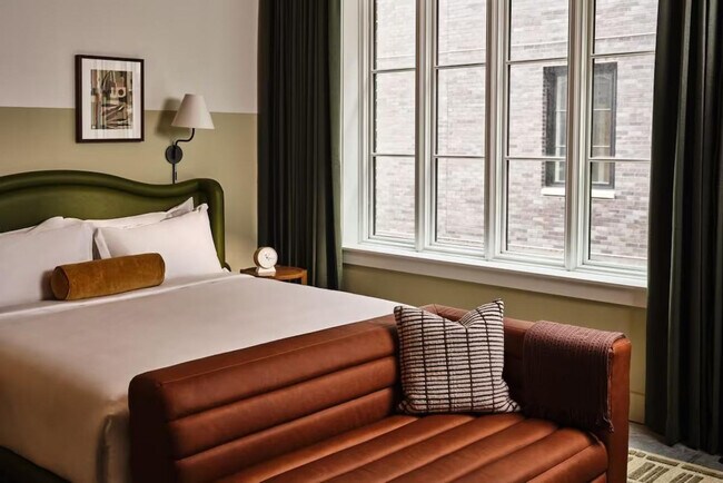 Foto del edificio - 110 Ann St