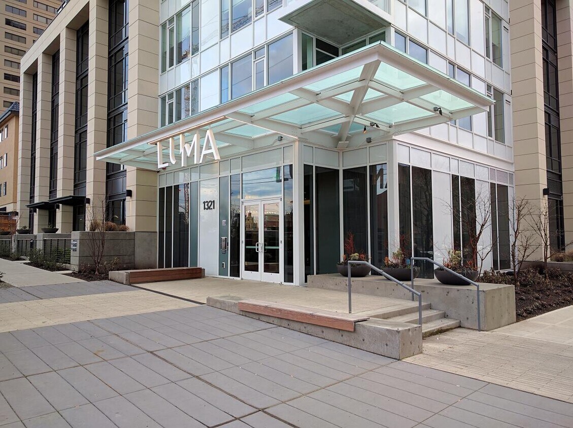 1321 Seneca St Unit 1002, Seattle, WA 98101 Condo for Rent in Seattle