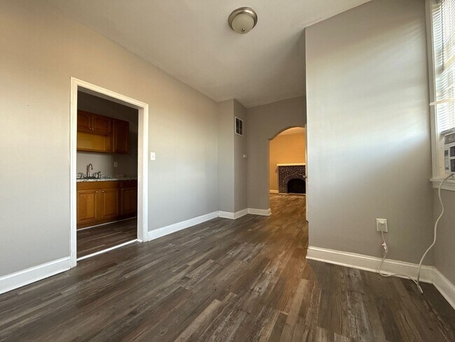 Foto del edificio - Beautiful Three - Bedroom Home In Baltimore
