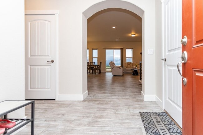 Building Photo - Experience the Perfect Blend of Nature and...