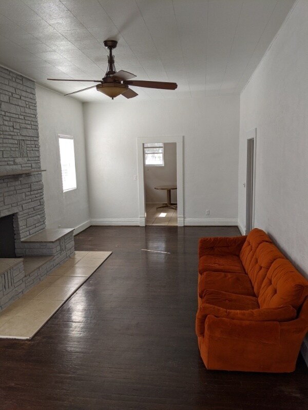 Foto del edificio - 721 Main St