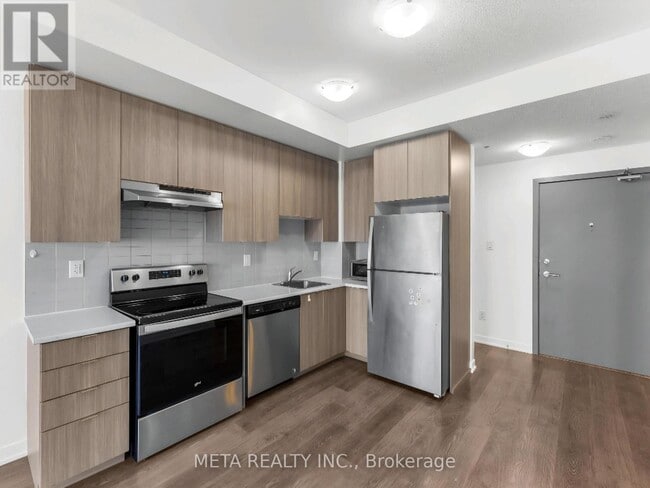 Building Photo - 5131 Sheppard Ave E