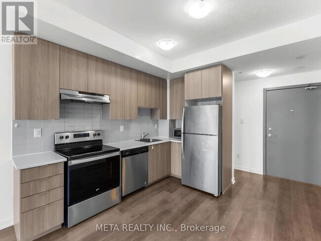 Photo du bâtiment - 5131 Sheppard Ave E