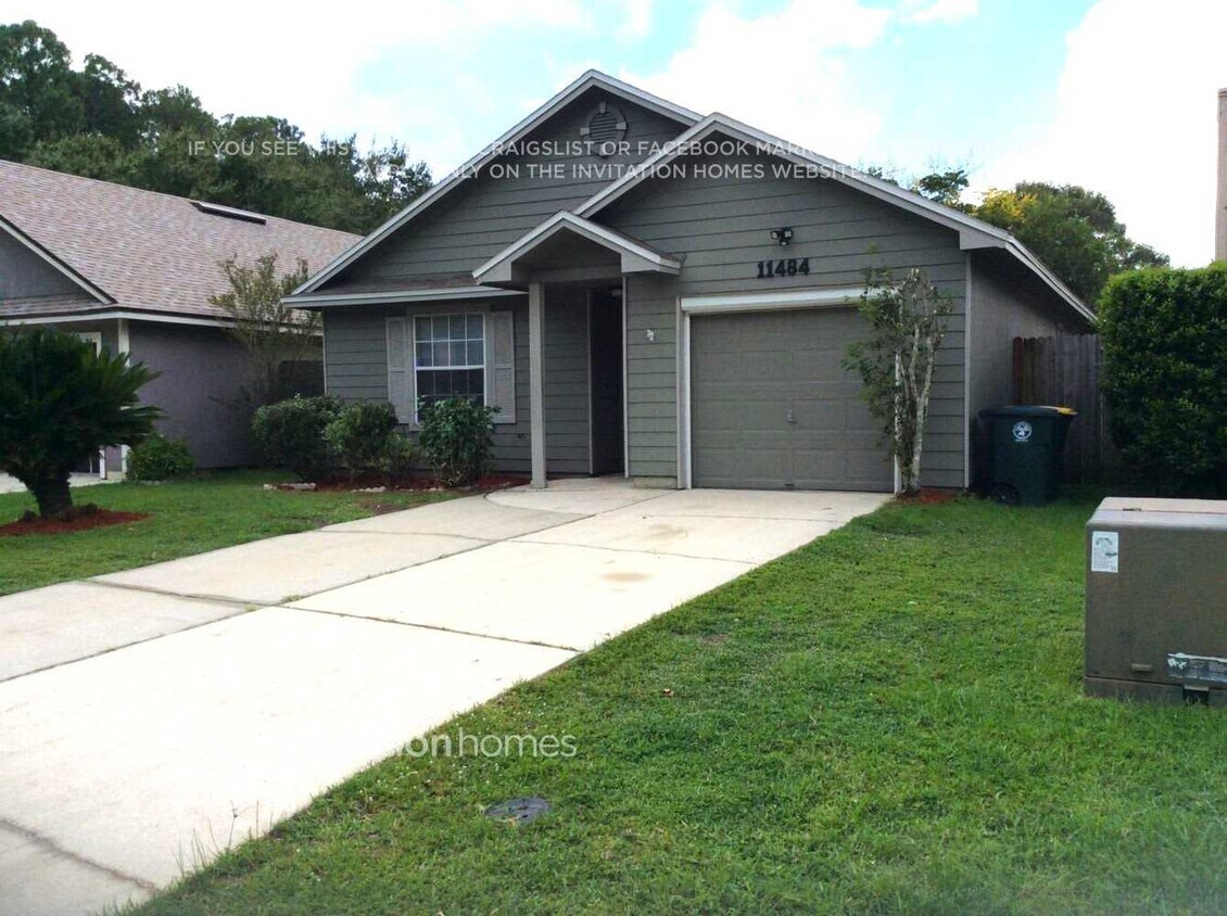 Foto del edificio - 11484 Mandarin Glen Cir E