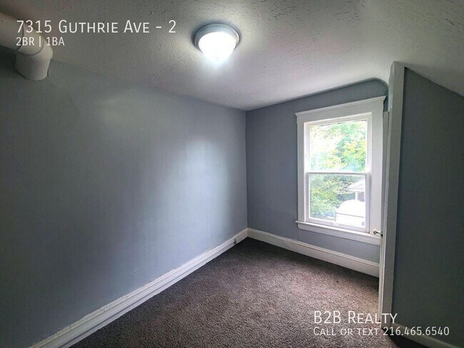 Foto del edificio - 7315 Guthrie Ave